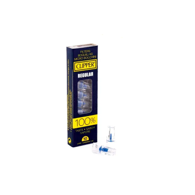 Boquillas Clipper Regular - Comprar online