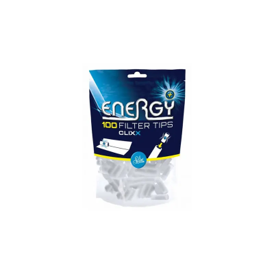 Filtros Energy Click - Comprar online
