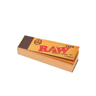 Filtros RAW Tips Cartón - Comprar online