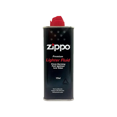 Gasolina ZIPPO - Comprar online al mejor precio