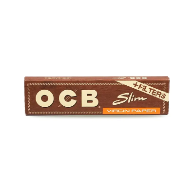 OCB Virgin Slim - Comprar online