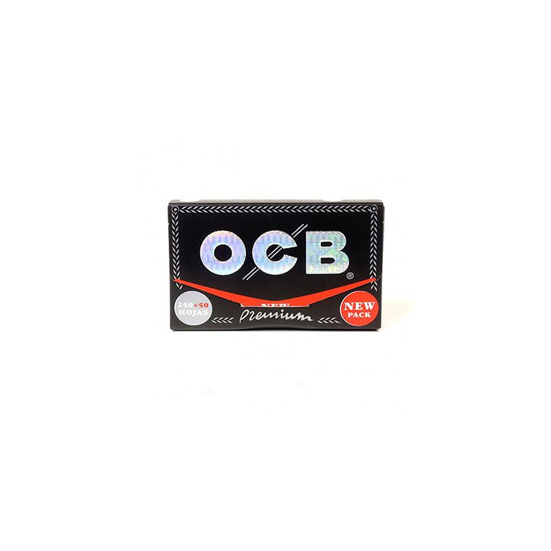 Bloc OCB 200 Premium - Comprar online