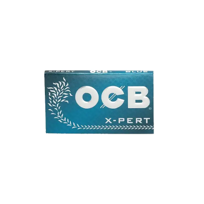 Bloc OCB 200 Azul - Comprar online