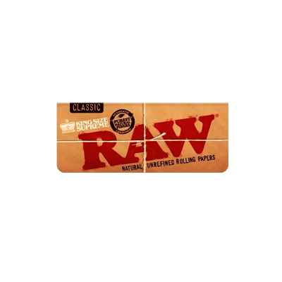 Librillo RAW King Size - Comprar online