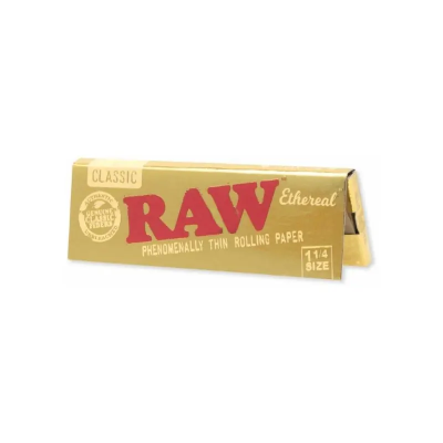 Papel RAW Ethereal 1 1/4 - Comprar online