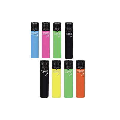 Mechero Clipper Jet Mini