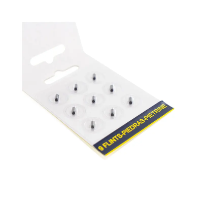 Piedras mechero Clipper - Comprar online