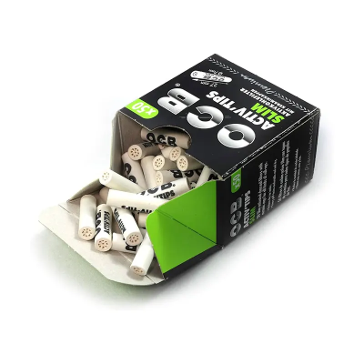 Filtros OCB Tips Premium | Compra Online