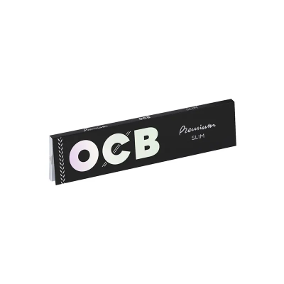 Papel de Liar OCB Premium Slim | Comprar Online
