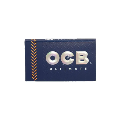 Papel de Liar OCB N4 Doble Ultimate | Comprar Online