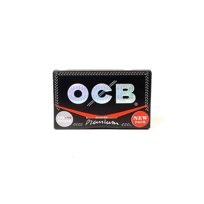 Bloc OCB 300 Premium 250+50 Hojas | Comprar