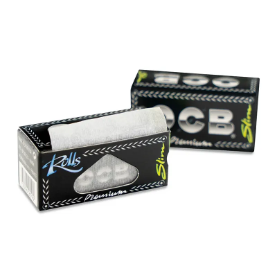 Rolls OCB Premium Slim | Comprar Online