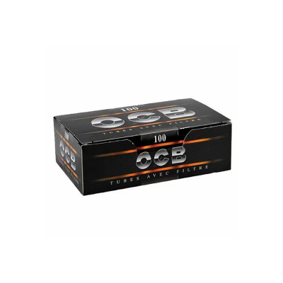 Tubos OCB Premium 100 | Comprar Online