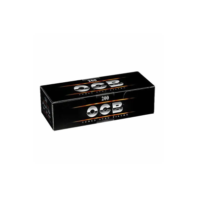 Tubos OCB Premium 200 | Comprar Online