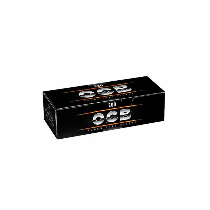 Tubos OCB Premium 200 | Comprar Online