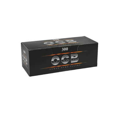Tubos OCB 300 | Comprar Online