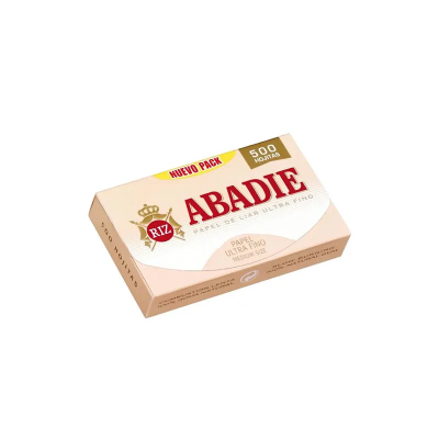 Bloc ABADIE 500 Medium Size | Comprar Online