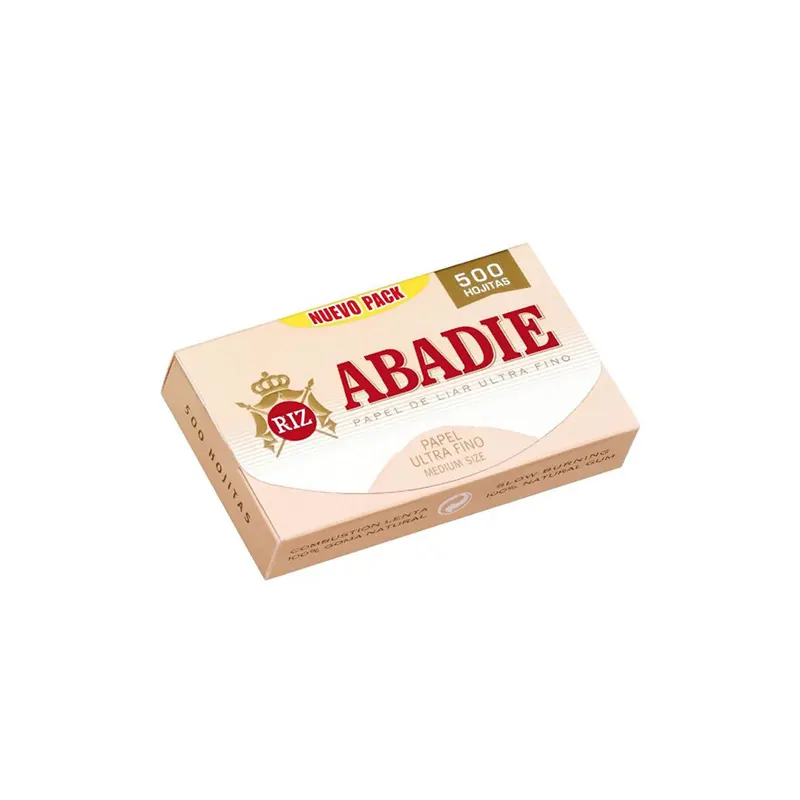 Bloc ABADIE 500 Medium Size | Comprar Online