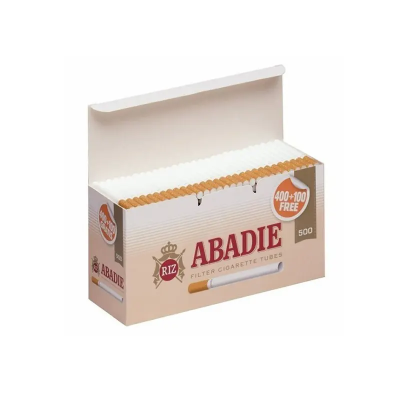 Tubos ABADIE 500 | Comprar Online