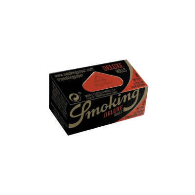 Rolls Smoking Deluxe - Comprar online