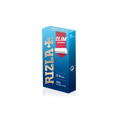 Filtros Rizla Slim - Comprar online