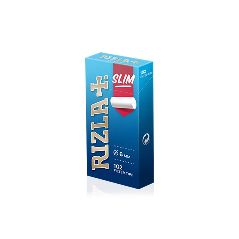 Filtros Rizla Slim - Comprar online