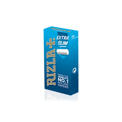 Filtros Rizla 5,7 Extra Slim - Comprar online